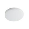 LED kültéri lámpatest 20000h falonkívüli 1x 24W 220-240V 2280lm 4000K VARSO LED 24W-NW-O KANLUX - 26445