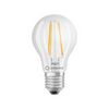 LED lámpa filament körte A filament 6.5W (60W) E27 806lm 220-240V AC 2700K LED Classic LEDVANCE - 4099854062520