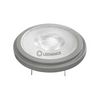 LED lámpa AR111 DIM tükrös 11.7W- G53 800lm DIM 12V AC/DC 40000h 2800cd 24° LEDAR11175 LEDVANCE - 4099854049040
