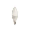 LED lámpa B37 gyertya 8W- 60W E14 800lm 830 220-240V AC 17500h 210° 3000K DUN HI 8W E14-WW KANLUX - 26760