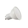 LED lámpa gomba PAR16 2.7W- 25W-izzó GU10 240lm 220-240V AC 4000K 15000h GU10 2,7W-NW LED KANLUX - 31228