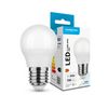 LED lámpa kisgömb P45 7W- 45W E27 700lm 860 220-240V AC 25000h 200° 6000K Modee - G456000K7E27N