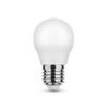 LED lámpa kisgömb P45 7W- 45W E27 700lm 860 220-240V AC 25000h 200° 6000K Modee - G456000K7E27N