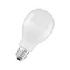 LED lámpa körte A 19W 150W E27 2452lm 840 220-240V AC 15000h 150° 4000K LED VALUE CLAS LEDVANCE - 4099854073861