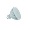 LED lámpa tükrös MR16 5W- 35W GX5.3 390lm 853 12V AC/DC 25000h 120° TOMI LED5W MR16-CW KANLUX - 22705