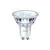 LED lámpa tükrös PAR16 2,7W- 25W GU10 215lm 827 220-240V AC 15000h 36° Corepro LEDspot Philips - 929001217532