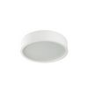 LED mennyezeti lámpatest falonkívüli 1x 20W 220-240V E27 IP20 JASMIN 270-W/M KANLUX - 23126
