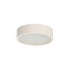 LED mennyezeti lámpatest sonoma tölgy falonkívüli 1x 20W 220-240V E27 IP20 JASMIN 270-W KANLUX - 23123
