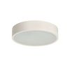 LED mennyezeti lámpatest sonoma tölgy falonkívüli 2x 20W 220-240V E27 IP20 JASMIN 370-W KANLUX - 23124
