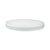 LED mennyezeti lámpatest 25000h falonkívüli 1x 30W 230V 3000lm 3000-6500K IP65 TRACON - MFK30CCT