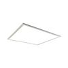 LED panel UGR19 süllyesztett falonkívüli 1x 36W 230V AC/DC 4800lm 4000K IP20 Beghelli - 40107