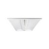 LED panel DALI előtéttel süllyesztett 104x 36W 230V AC 5000lm 4000K IP20 PAN RTI Beghelli - 40161DL