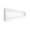 LED panel PPMA falonkívüli 1x 50W 220-240V AC 5000lm 4000K IP20 50000h Modee - MPL-GP30X1504000K50W100D