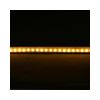 LED szalag (20m) szilikon öntapadó 4.8W/m 60db/m 540lm/m fehér-fényű 12V DC 2700K IP65 Modee - ML-LSS12V24W60L/M2700KB20