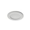 LED szpot lámpatest álmennyezetbe 15000h 1x 4,5W 220-240V AC 460lm IVIAN LED 4,5W W-NW KANLUX - 25782