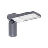 LED útvilágító lámpatest 155x80° billenthető 1x 30W 220-240V 3600lm 4000K URBAN AREA E LEDVANCE - 4099854361708