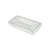 LED vészvilágító állandó/készenléti 2.7W 220-240V AC 3h-szigetüzem mennyezeti MLX JM515 HUNILUX - HL0016608