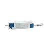 LED előtét 48-50W 25-45V 1000mA műanyag tokozás-ház IP20 TRACON - LPD50W