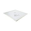LED panel 50000h falonkívüli süllyesztett 1x 30W 230V 3900lm 4000K IP40 TRACON - LPME606030NW