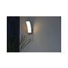 LED kültéri fali lámpatest érzékelős falonkívüli 1x 11,5W 220-240V AC 660lm 3000K KILO LUTEC - 5203902335