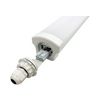 LED porpáramentes lámpatest 30000h falonkívüli 1x 50W 230V 6000lm 4000K IP65 TRACON - LVN1550NW