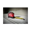 Mérőszalag automatikus szalagzár 8m x 25mm acél Autolock Milwaukee - 4932464664