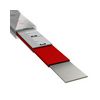 Mérőszalag keretes nylon bevonatos 30m x 13mm acél metrikus Milwaukee - 48225203