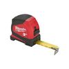 Mérőszalag kompakt 3m x 16mm acél ProCompact Milwaukee - 4932459591
