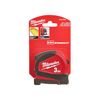 Mérőszalag kompakt 3m x 16mm acél ProCompact Milwaukee - 4932459591