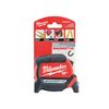 Mérőszalag prémium mágneses 10m x 27mm acél Magnetic Milwaukee - 4932464601
