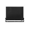 LED fényvető 200W 220-240V AC 16000lm 4000K fekete alumínium IP65 E-series Modee - ML-FLS4000K200WEN