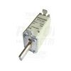 NH biztosítóbetét NH0 10A gL/gG 500V TRACON - NT0-10