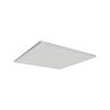 Okos LED panel színváltó falonkívüli 1x 40W AC 3400lm 3000K IP20 Smart WiFi Planon LEDVANCE - 4058075484436