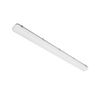 LED porpáramentes lámpatest falonkívüli 220-240V AC 13000lm 4000K IP65 VLO14000L2W4NDMULTI MODUS