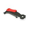 Pótpenge csúszósaruval 1650145-kábelcsupaszítóhoz 30mm-penge 30mm-hossz sarlós KNIPEX - 1650145E01
