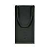 RF készlet 1dugaljadapter+1távirányító 3600/600W 230VAC-táp fekete  nyomó működés TRACON - RCS11-IP