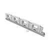 Síntartó gyűjtősínhez 4P 3x80x10mm-hez 4000A  XBSB404 EATON - 283871