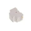 ST40-40 Moduláris kontaktor, 40A, 4NO 230V