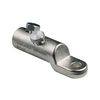 Szakadófejes csavaros alumínium szemes csősaru 95-240mm2,M19   AS95-240CS TRACON