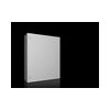 Szekrény fali teli ajtós acél szerelőlappal 1000mm x 800mm x 300mm IP66 AX 1180.000 Rittal - 1180000