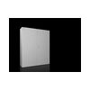 Szekrény fali teli ajtós acél szerelőlappal 1200mm x 1000mm x 300mm IP55 AX 1213.000 Rittal - 1213000