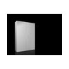 Szekrény fali teli ajtós acél szerelőlappal 1400mm x 1000mm x 300mm IP55 AX 1114.000 Rittal - 1114000