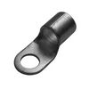 Szemes saru DIN 46234 0.5-1,0mm2 4M/csavar gyűrűs-alakú réz ónozott Haupa - 290622