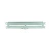 Szerelőlap Xboard+ univerzális perforált acél 30mm-ma 488mm-sz galvanizált BPZ-MPL30-600 EATON - 104317