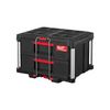 Szerszámláda 2fiókos doboz 414mm x 560mm x 363mm Packout Milwaukee - 4932472129