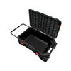 Szerszámláda gurítható max.113kg doboz 609mm x 965mm x 401mm Packout Milwaukee - 4932478161