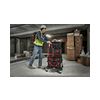 Szerszámláda kompakt koffer 411mm x 249mm x 330mm Packout Milwaukee - 4932471723