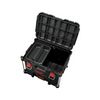 Szerszámláda XL koffer 394mm x 554mm x 422mm Packout Milwaukee - 4932478162