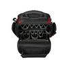 Szerszámtartó hátizsák struktúrált üres max.22,7kg 630mm x 430mm x 230mm Packout Milwaukee - 4932498633