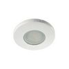 Szpot lámpatest álmennyezetbe MR16 1x 35W 12V AC/DC GX5.3 fehér-ház IP44 MARIN CT-S80-W KANLUX - 32500